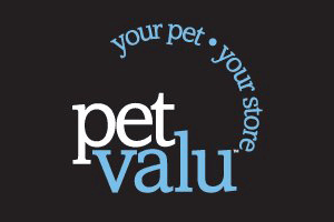 pet valu logo